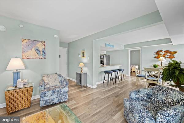 9400 COASTAL HWY #501, Ocean City, MD 21842