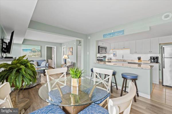 9400 COASTAL HWY #501, Ocean City, MD 21842