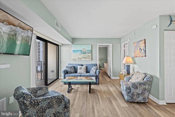 9400 COASTAL HWY #501, Ocean City, MD 21842