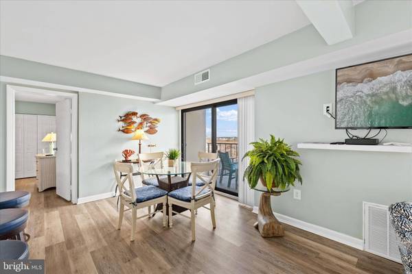 9400 COASTAL HWY #501, Ocean City, MD 21842