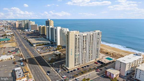 9400 COASTAL HWY #501, Ocean City, MD 21842