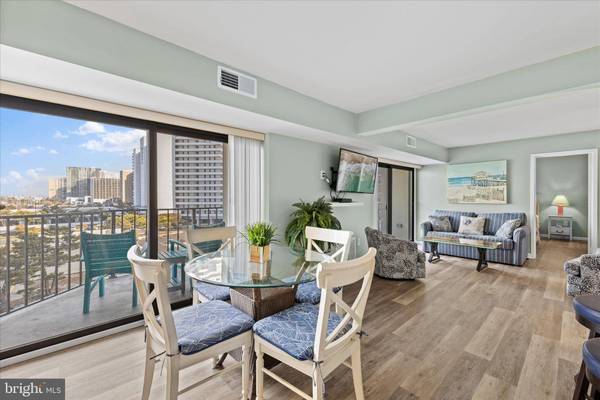 9400 COASTAL HWY #501, Ocean City, MD 21842