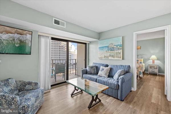 9400 COASTAL HWY #501, Ocean City, MD 21842