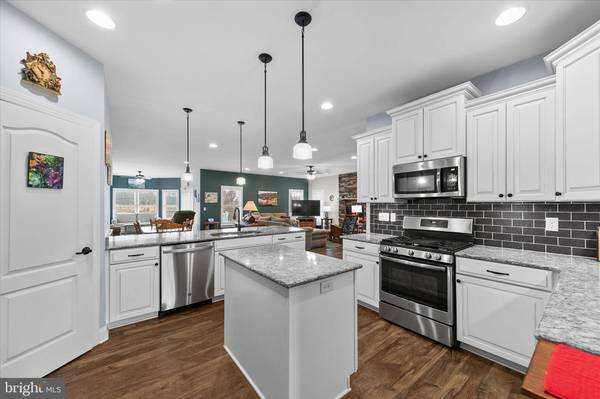 34098 YIANA DR, Frankford, DE 19945