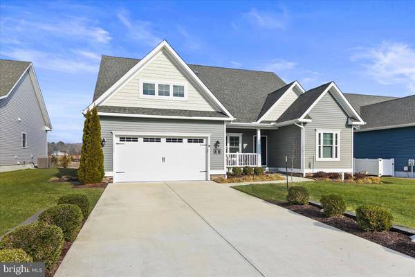 34098 YIANA DR, Frankford, DE 19945