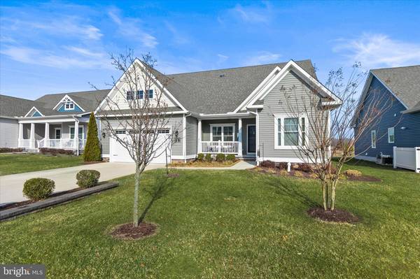 34098 YIANA DR, Frankford, DE 19945