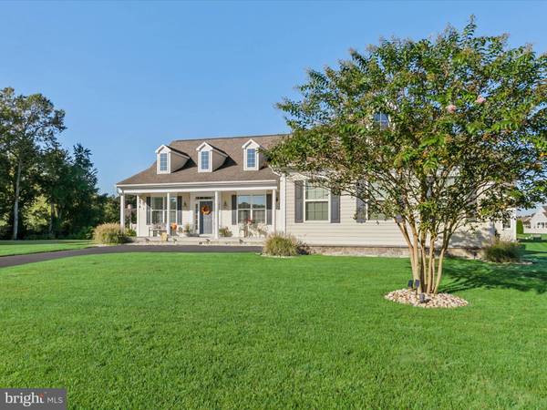 38646 BRIGHT OCEAN WAY, Selbyville, DE 19975