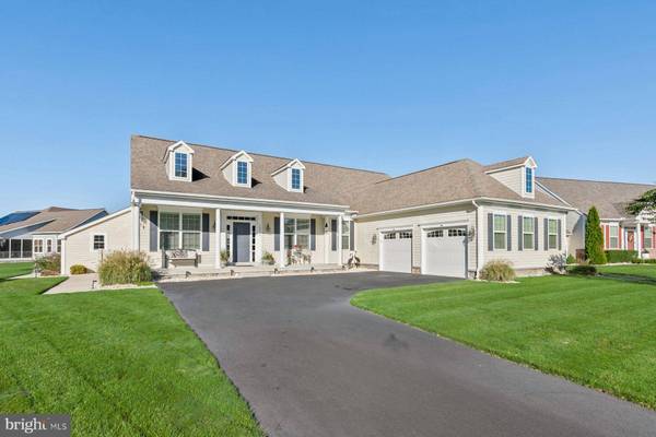 38646 BRIGHT OCEAN WAY, Selbyville, DE 19975