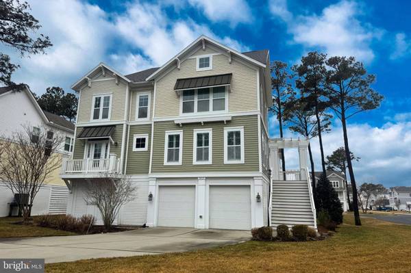 38839 SILVER SANDS, Bethany Beach, DE 19930
