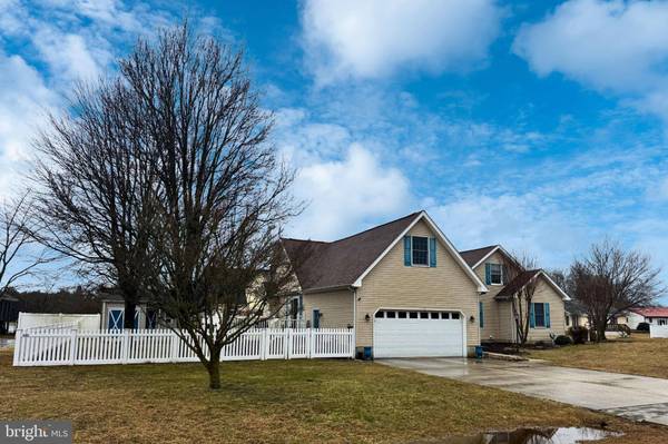 31336 DOGWOOD ESTATES DR, Dagsboro, DE 19939