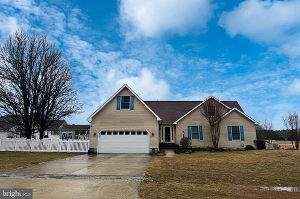 31336 DOGWOOD ESTATES DR, Dagsboro, DE 19939