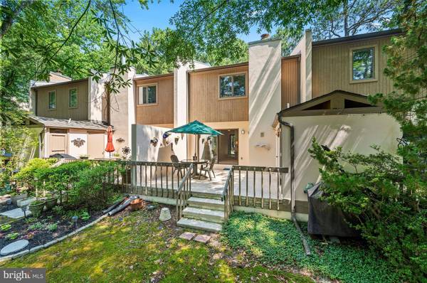 791 SALT POND CIR #B, Bethany Beach, DE 19930