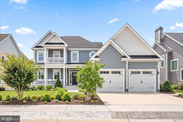 26320 CROSSWINDS LNDG, Selbyville, DE 19975