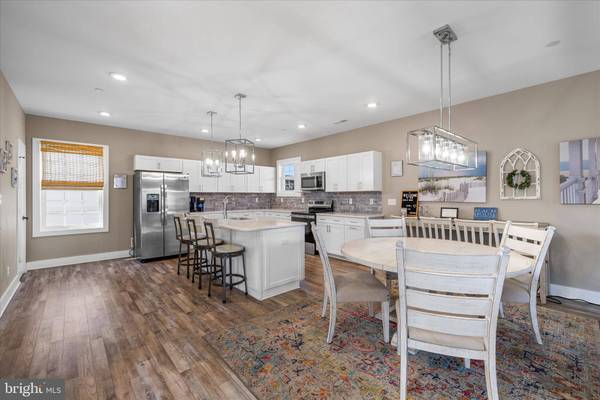 5740 WILMINGTON LN, Ocean City, MD 21842