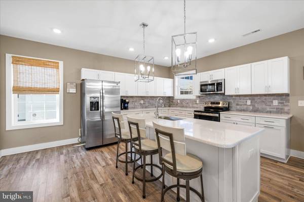 5740 WILMINGTON LN, Ocean City, MD 21842