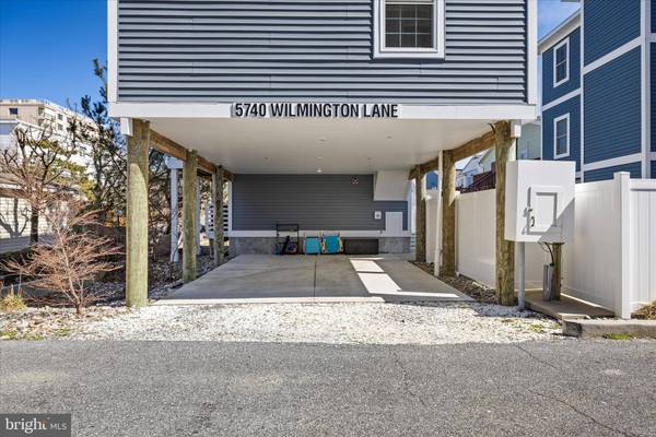 5740 WILMINGTON LN, Ocean City, MD 21842