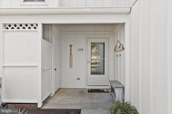 38280 HUMMINGBIRD LN #234, Selbyville, DE 19975