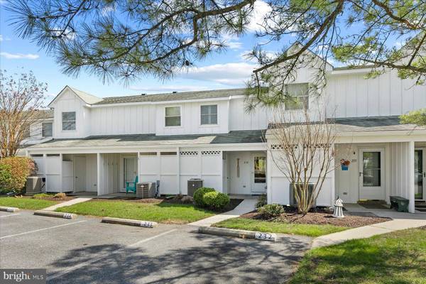 38280 HUMMINGBIRD LN #234, Selbyville, DE 19975