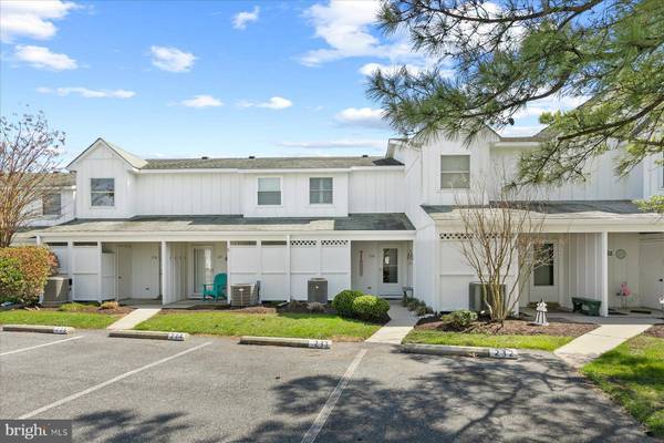 38280 HUMMINGBIRD LN #234, Selbyville, DE 19975