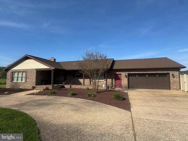 34370 CENTRAL AVE, Frankford, DE 19945