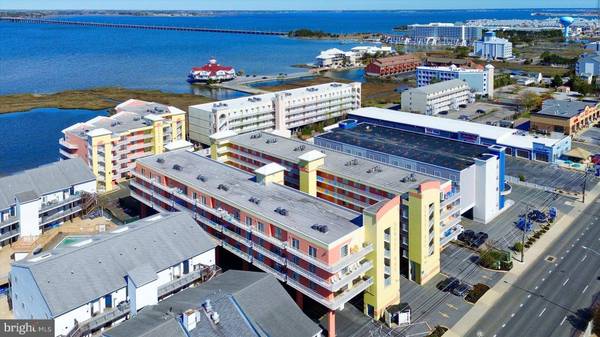 5405 COASTAL HWY #207, Ocean City, MD 21842