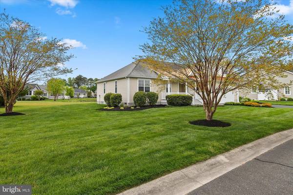 36995 SERENITY DR, Selbyville, DE 19975