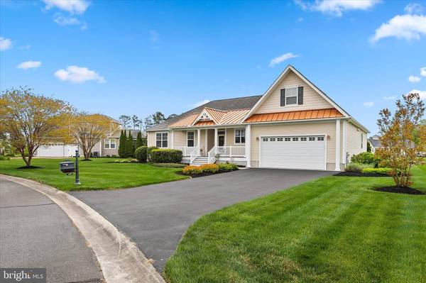 36995 SERENITY DR, Selbyville, DE 19975