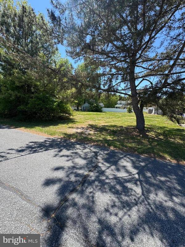 LOT 18 VENTA DR, Ocean View, DE 19970