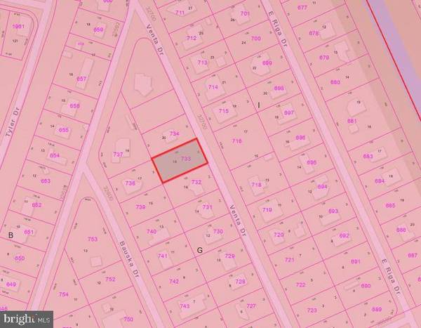 LOT 18 VENTA DR, Ocean View, DE 19970