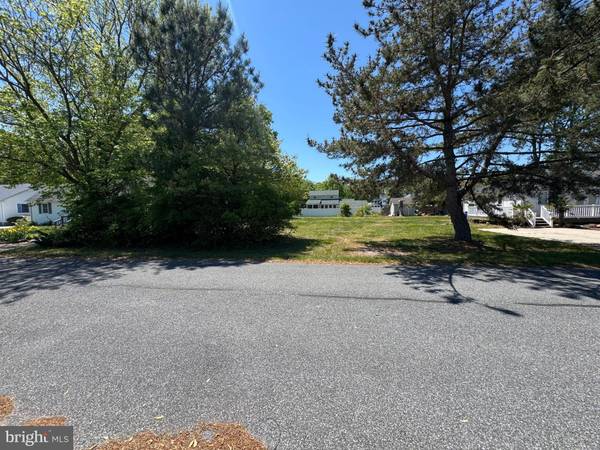LOT 18 VENTA DR, Ocean View, DE 19970
