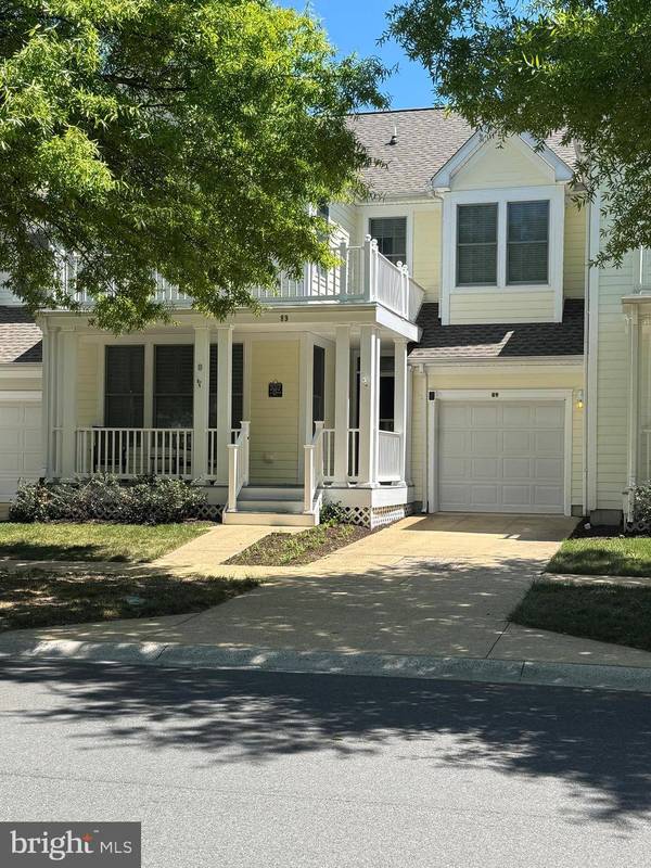 89 WILLOW OAK AVE, Ocean View, DE 19970
