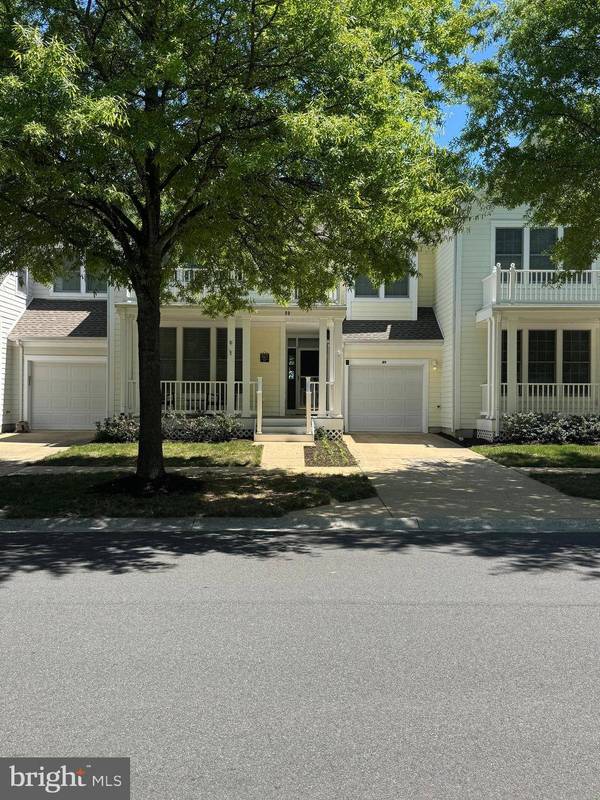 89 WILLOW OAK AVE, Ocean View, DE 19970