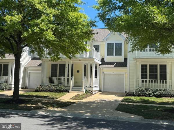 89 WILLOW OAK AVE, Ocean View, DE 19970