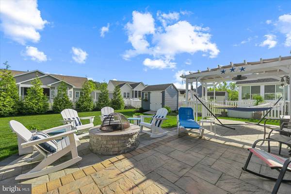 33007 RED FOX CT, Frankford, DE 19945