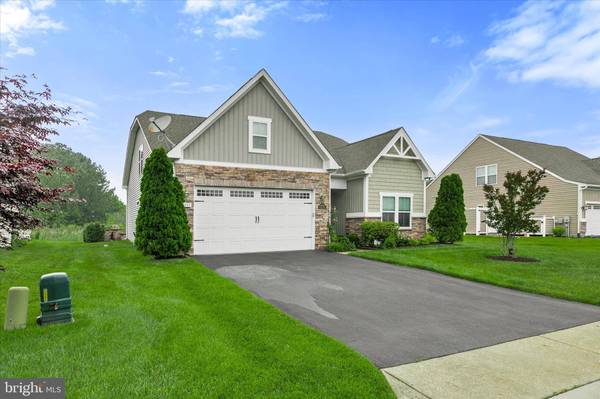 29893 KIAWAH DR, Dagsboro, DE 19939