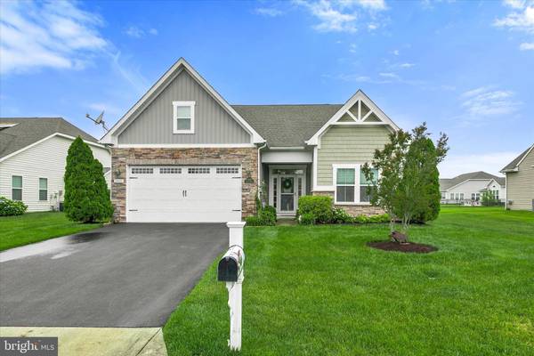 29893 KIAWAH DR, Dagsboro, DE 19939