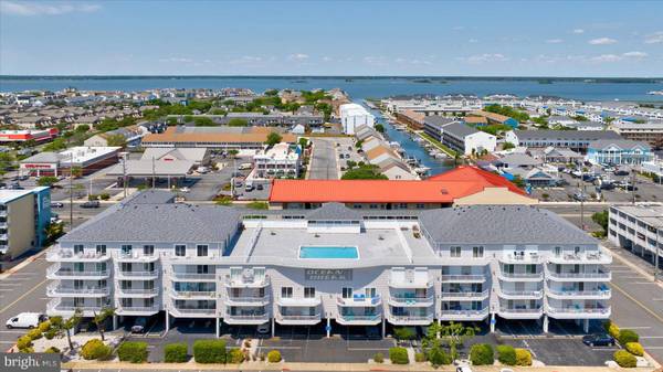 12101 ASSAWOMAN DR #107, Ocean City, MD 21842