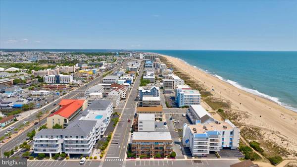 12101 ASSAWOMAN DR #107, Ocean City, MD 21842