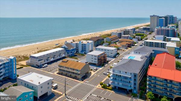 12101 ASSAWOMAN DR #107, Ocean City, MD 21842