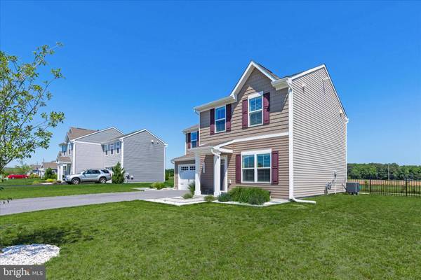 25252 SALTWATER CIR, Selbyville, DE 19975
