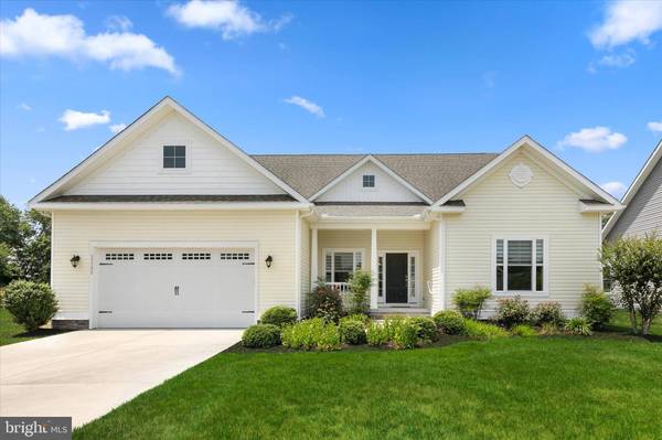 33330 CURRAN CT, Frankford, DE 19945
