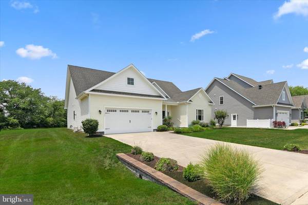 33330 CURRAN CT, Frankford, DE 19945