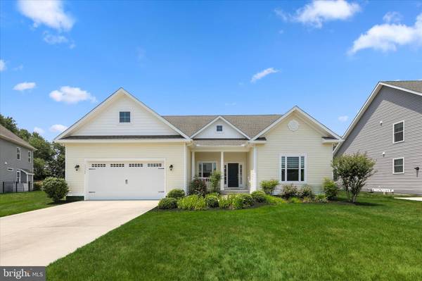 33330 CURRAN CT, Frankford, DE 19945