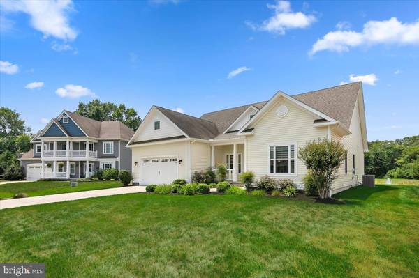 33330 CURRAN CT, Frankford, DE 19945