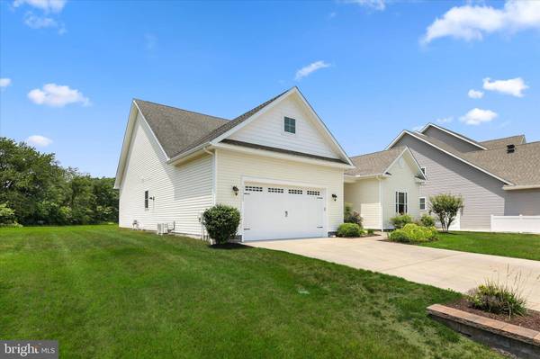 33330 CURRAN CT, Frankford, DE 19945