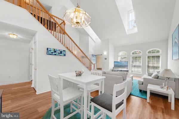 22 BRIGHTON ST, Ocean View, DE 19970