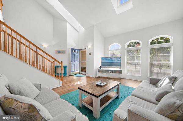 22 BRIGHTON ST, Ocean View, DE 19970