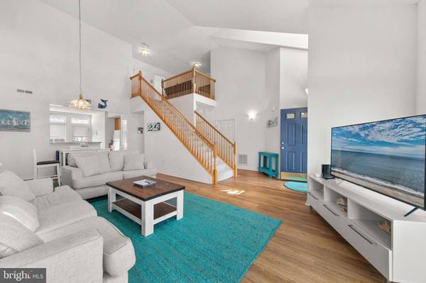 22 BRIGHTON ST, Ocean View, DE 19970