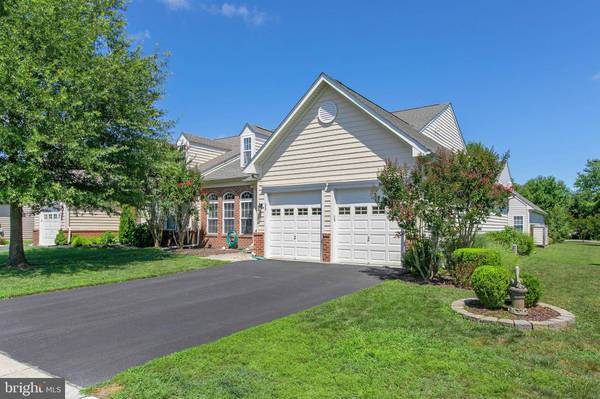 22 BRIGHTON ST, Ocean View, DE 19970