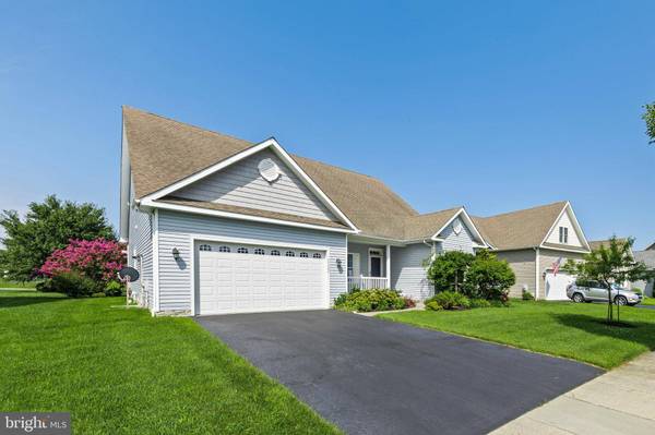 33286 BAYBERRY CT, Dagsboro, DE 19939